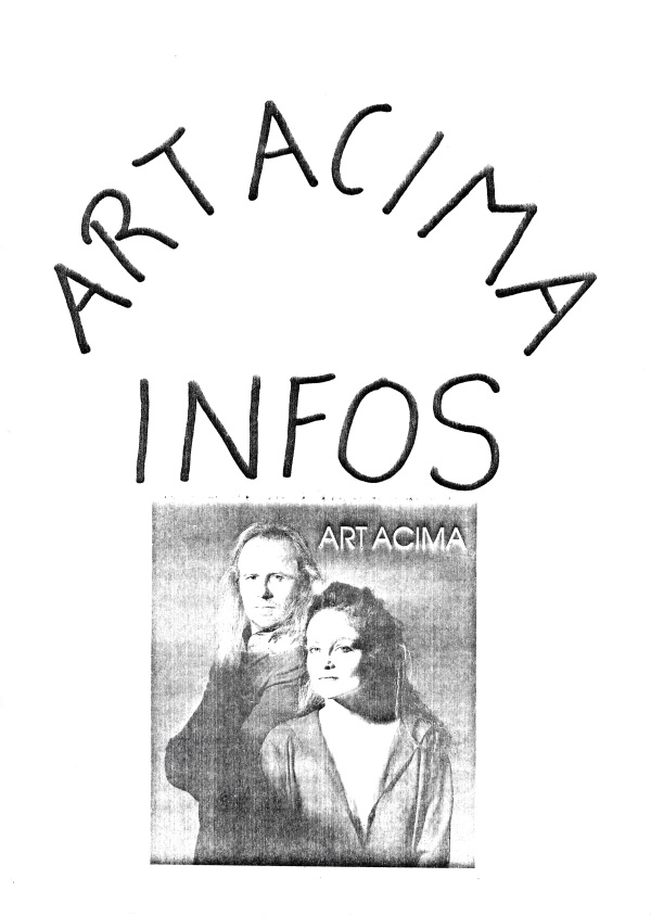 Art Acima Infos