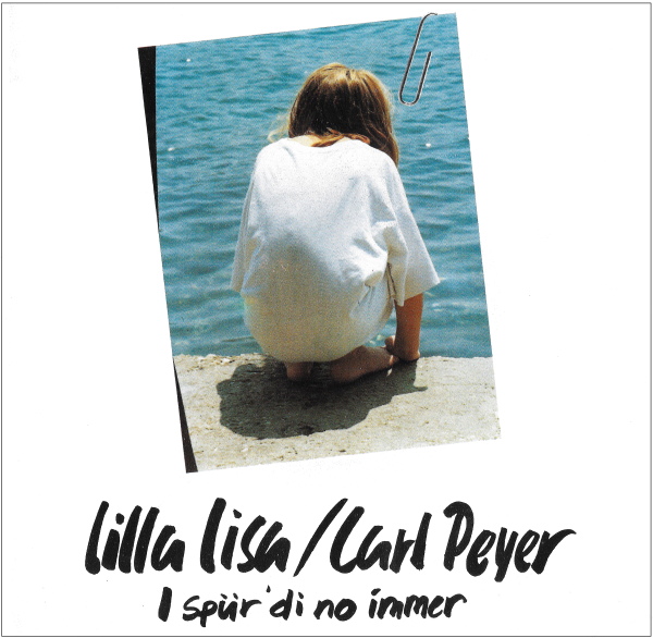 Lilla Lisa