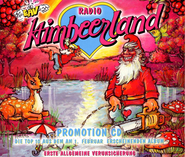 Radio Himbeerland