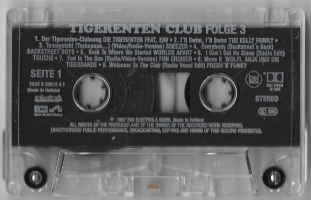 MC EMI Electrola 236154 Seite 1