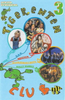 MC EMI Electrola 236154 Cover