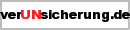 verunsicherung.de