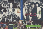 2CD von Magic 'Magic live 1977-1979' (erschienen 2012)