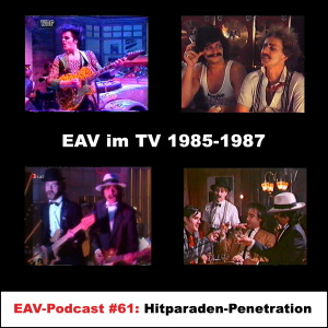 EAV-Podcast #61: Hitparaden-Penetration