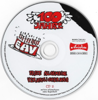 2CD 2nd Edition Ariola/SonyBMG 88697 00701 2 CD 2