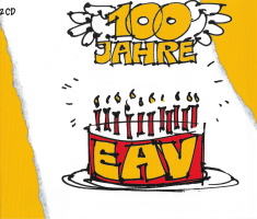 2CD 2nd Edition Ariola/SonyBMG Innen