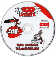 CD Palermo Edition SonyBMG/Ariola 82697 12217 2 CD