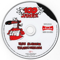 2CD 2nd Edition SonyBMG/Ariola 88697 148842, im Pappschuber CD 1