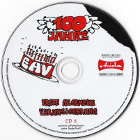 2CD 2nd Edition SonyBMG/Ariola 88697 148842, im Pappschuber CD 2