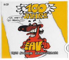 2CD 2nd Edition SonyBMG/Ariola 88697 148842, im Pappschuber Cover