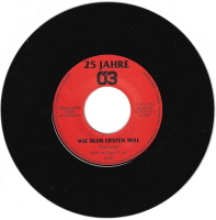  7" PolyGram 119 744 B-Seite