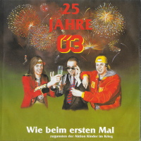  7" PolyGram 119 744 Cover