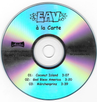 CD