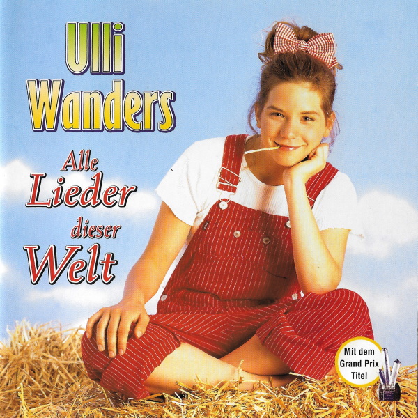 Alle Lieder dieser Welt