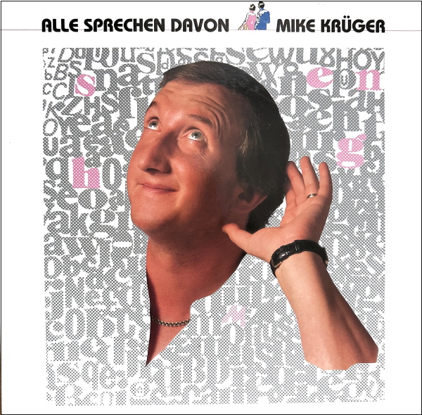 Alle sprechen davon