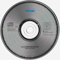 CD TELDEC 8.26851 243 890-2
