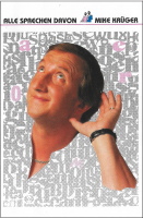 MC TELDEC 2.26851 243 890-4 Cover