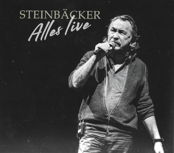 Alles live