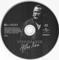 CD I