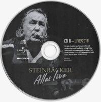 CD II