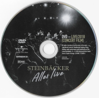 DVD [Concert Film]