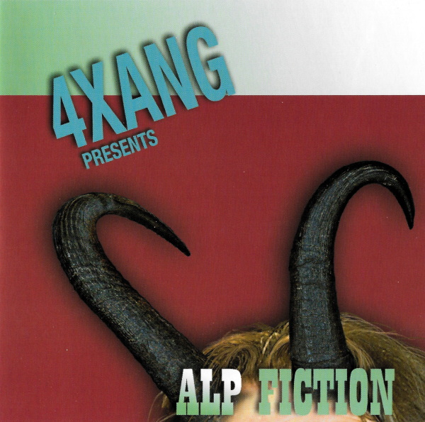 Alp Fiction