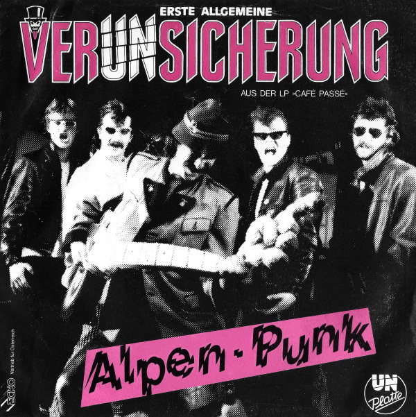 Alpen-Punk