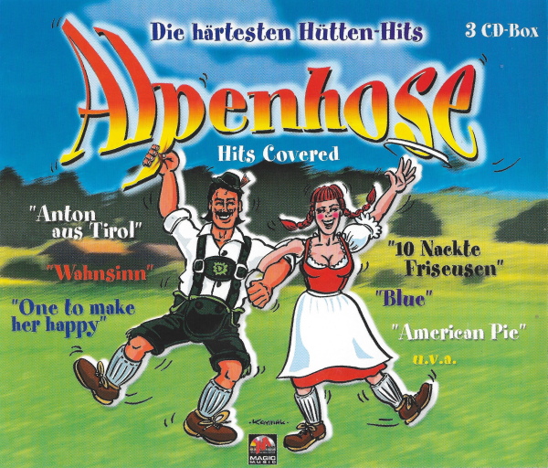 Alpenhose