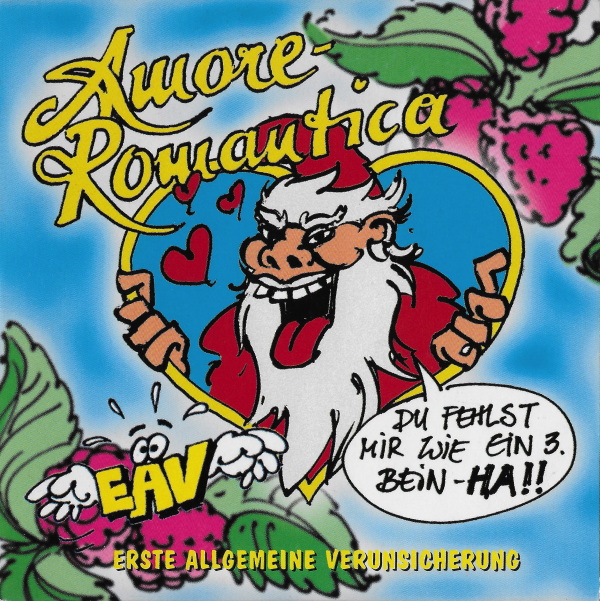 Amore Romantica