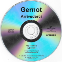 5": 2008 EU Universal Music LC 00107 CD1768952 CD