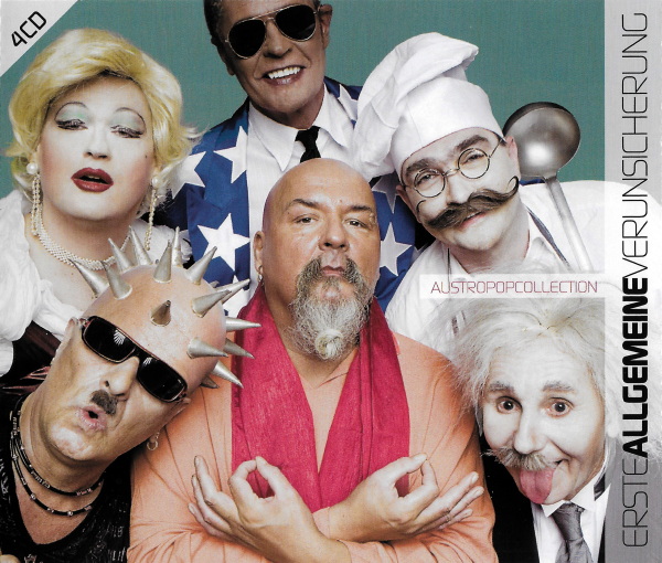 Austropop Collection