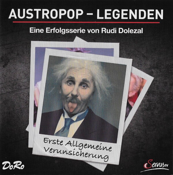 Austropop-Legenden