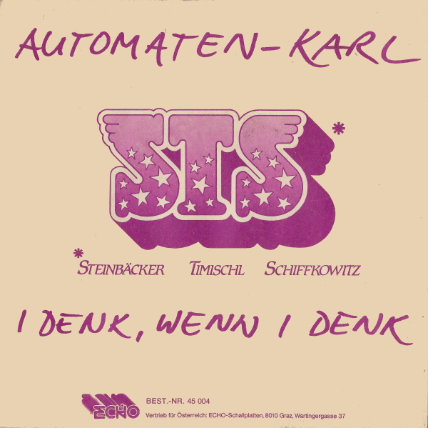 Automaten-Karl