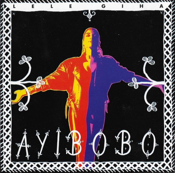 Ayibobo