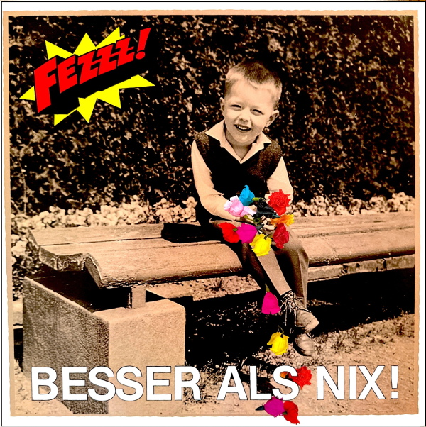 Besser als nix!