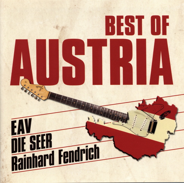 Best of Austria