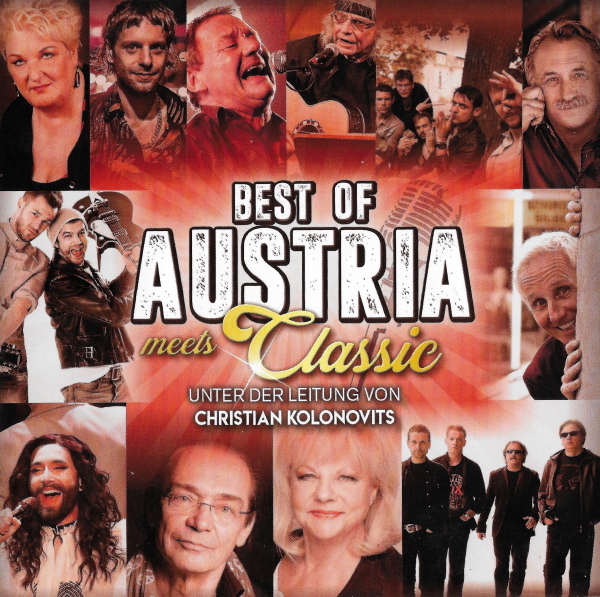 Best of Austria meets Classic