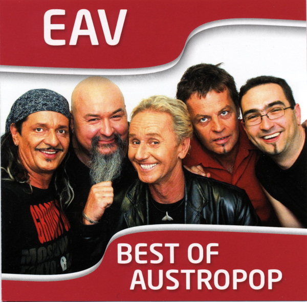 Best of Austropop