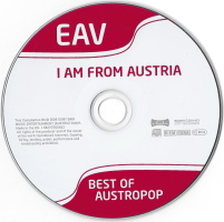 CD: 2008 EU Sony BMG 88697 300862 CD