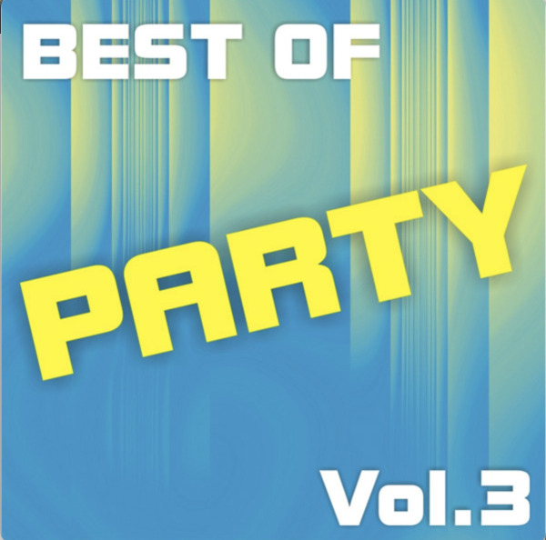 Best of Party, Vol. 3