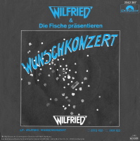 Rückseite Polydor 2042 387
