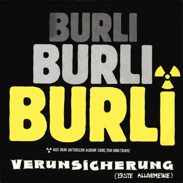 Burli