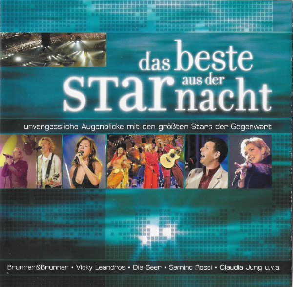 Das Beste aus der Starnacht
