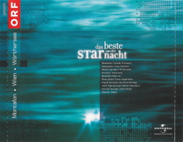 2CD: 2006 AT Universal Music Austria 984258 0 Inlay