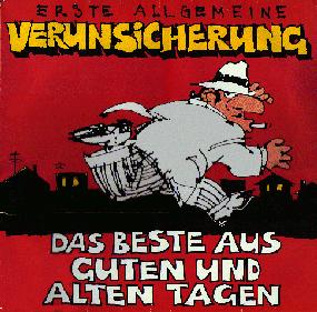 Das Beste aus guten und alten Tagen