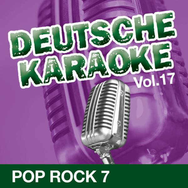 Deutsche Karaoke, Vol. 17