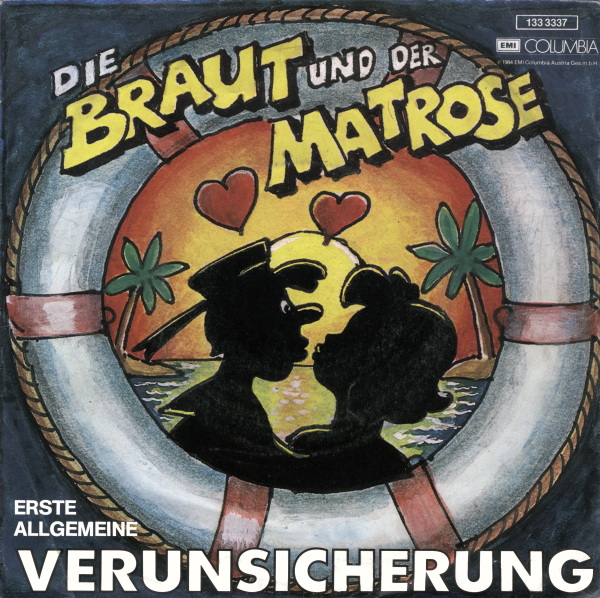 Die Braut und der Matrose