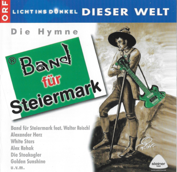 Die Hymne