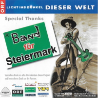 Rückseite des Covers