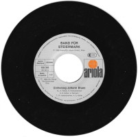 7": 1986 AT Ariola 108 345 A-Seite